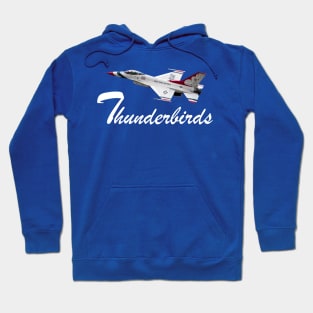 USAF Thunderbird Hoodie